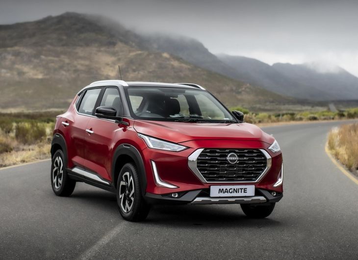 Cheapest Automatic Compact SUVs in SA Under R350k